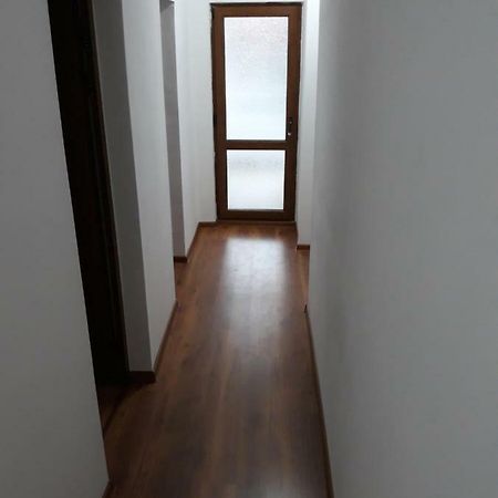 Апартаменти Прометей Burgas Exterior photo
