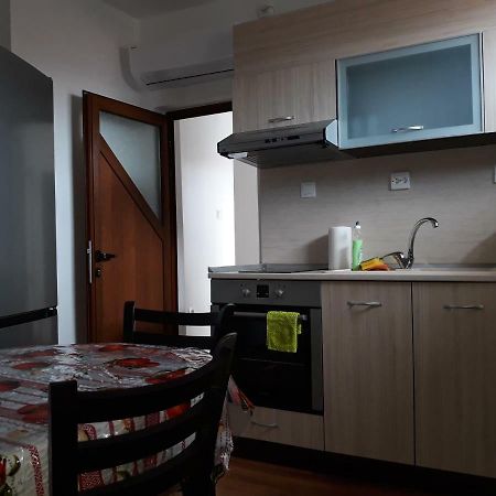 Апартаменти Прометей Burgas Exterior photo