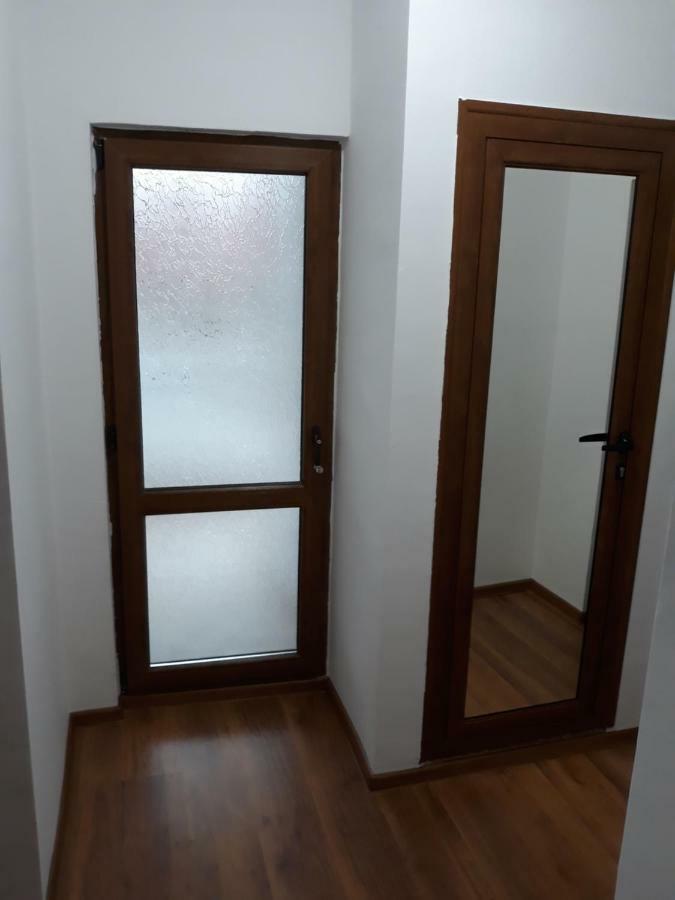 Апартаменти Прометей Burgas Exterior photo