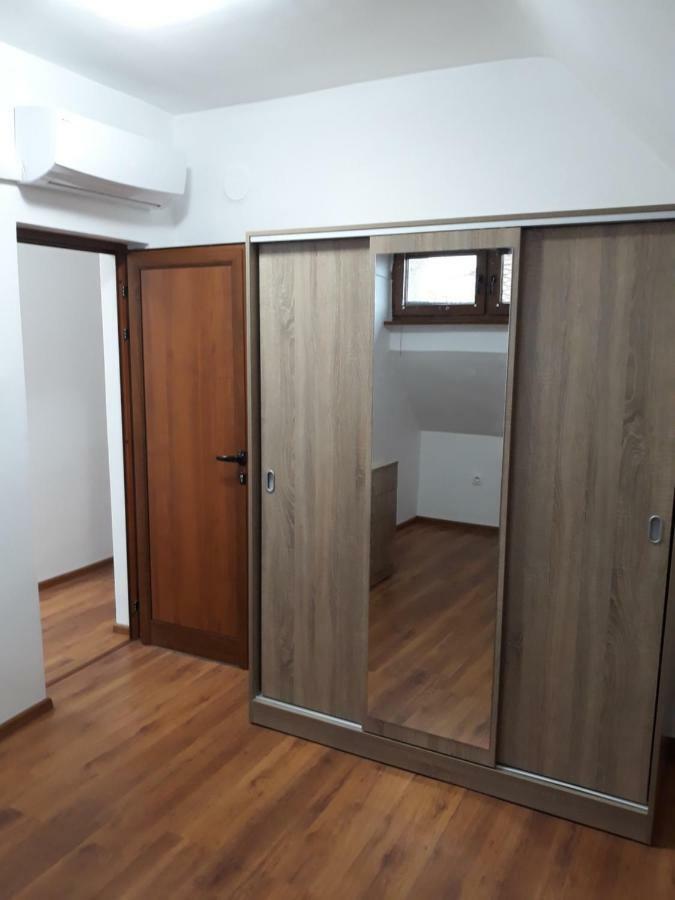 Апартаменти Прометей Burgas Exterior photo