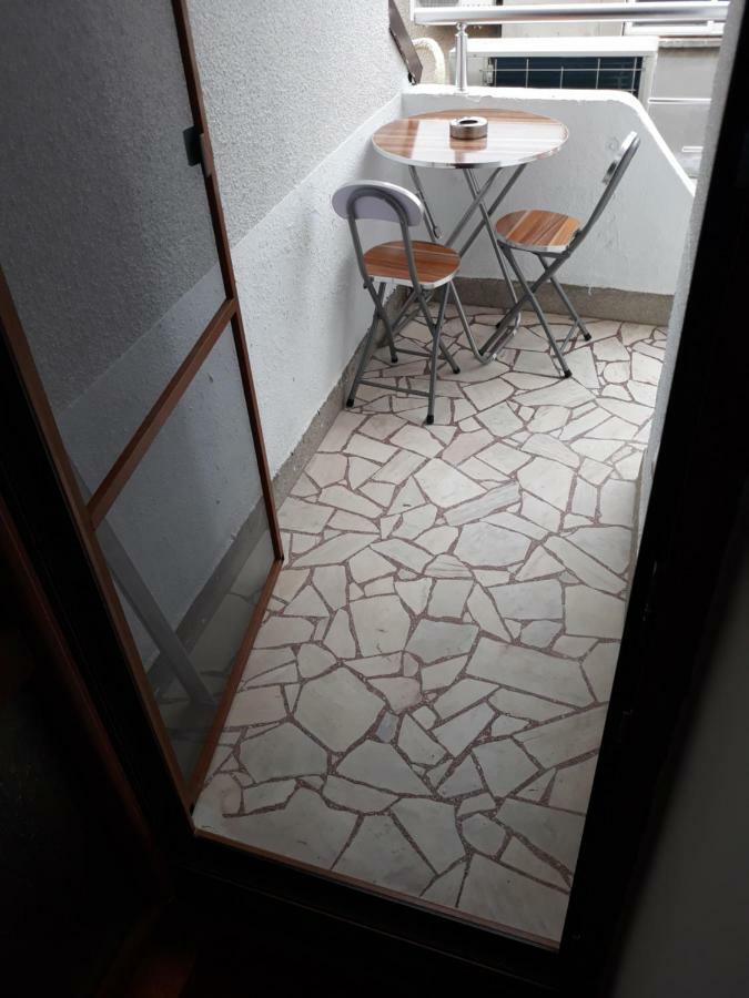 Апартаменти Прометей Burgas Exterior photo