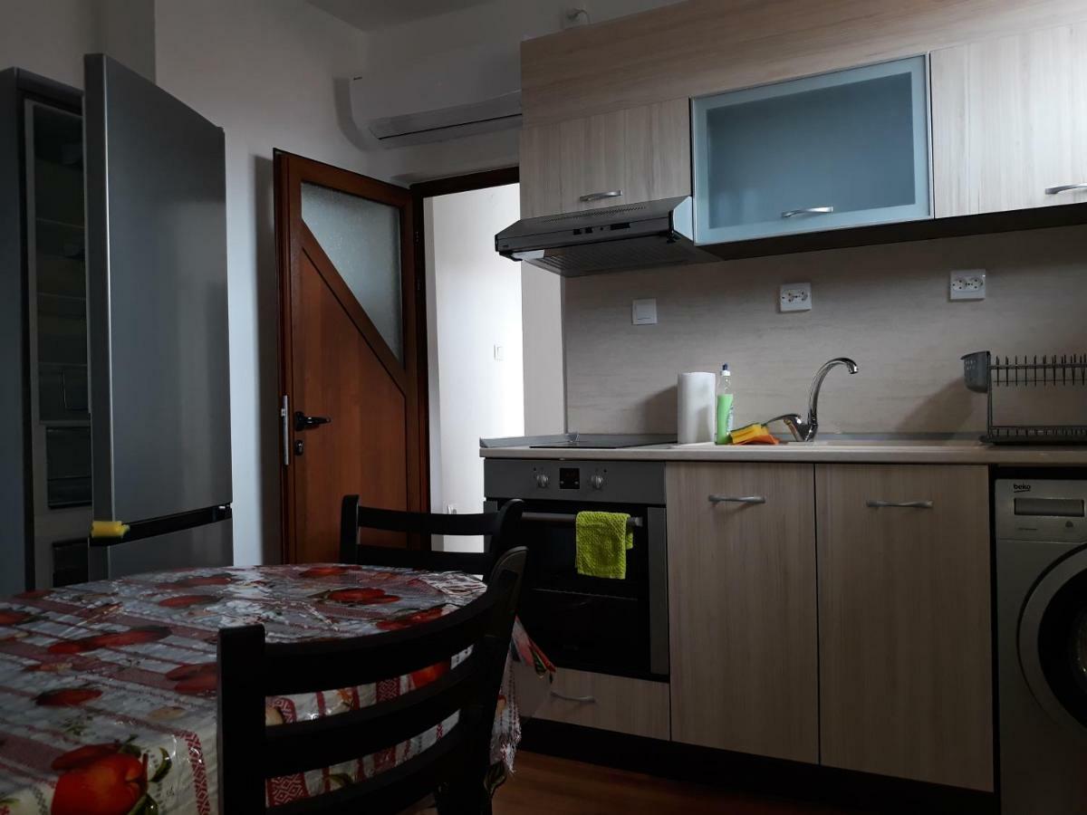 Апартаменти Прометей Burgas Exterior photo