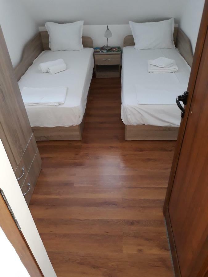 Апартаменти Прометей Burgas Exterior photo